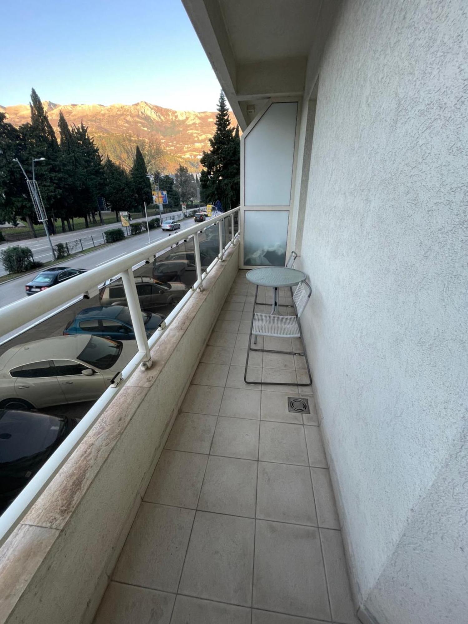Apartment Vaal