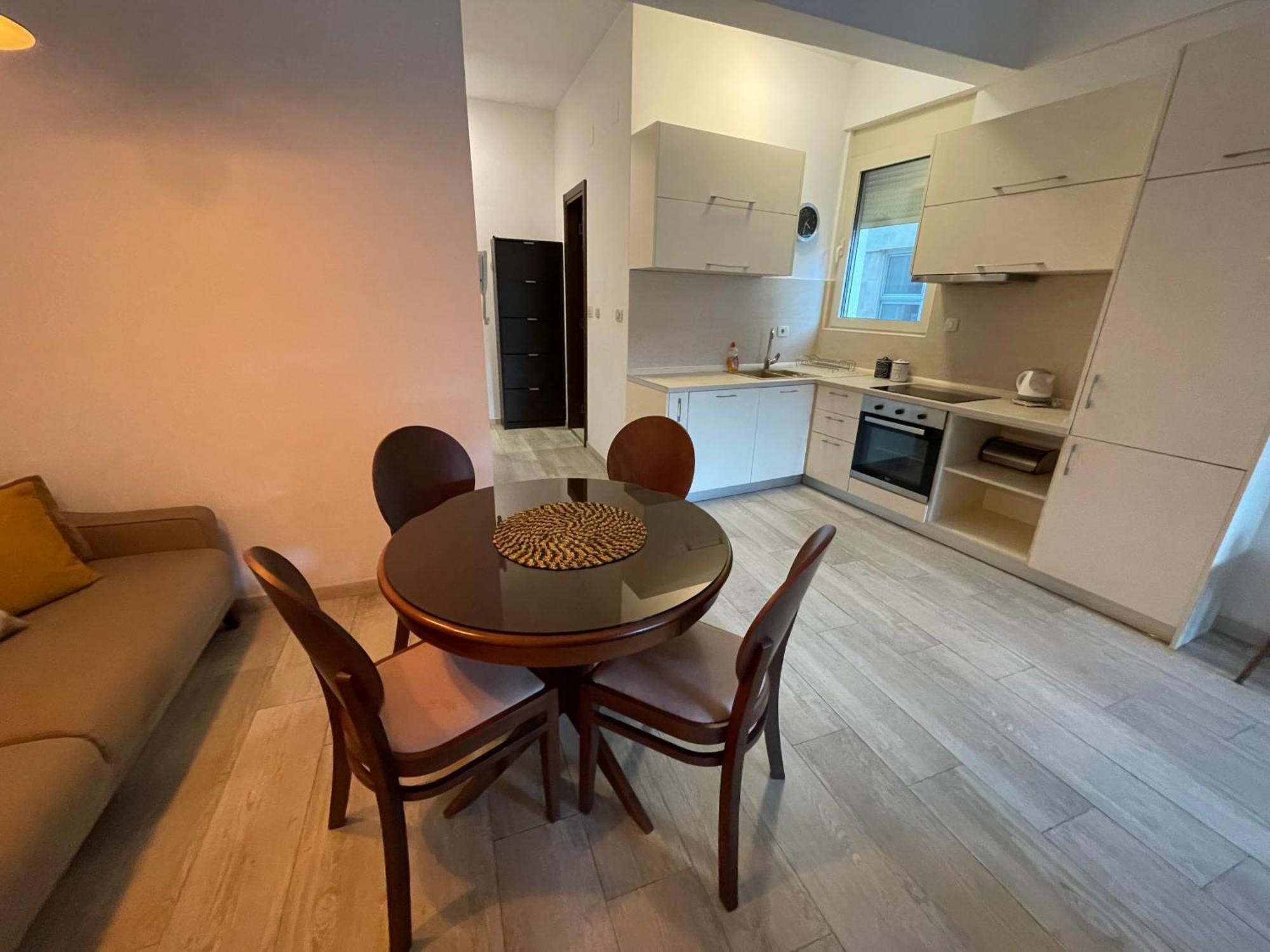 Vaal Apartment *