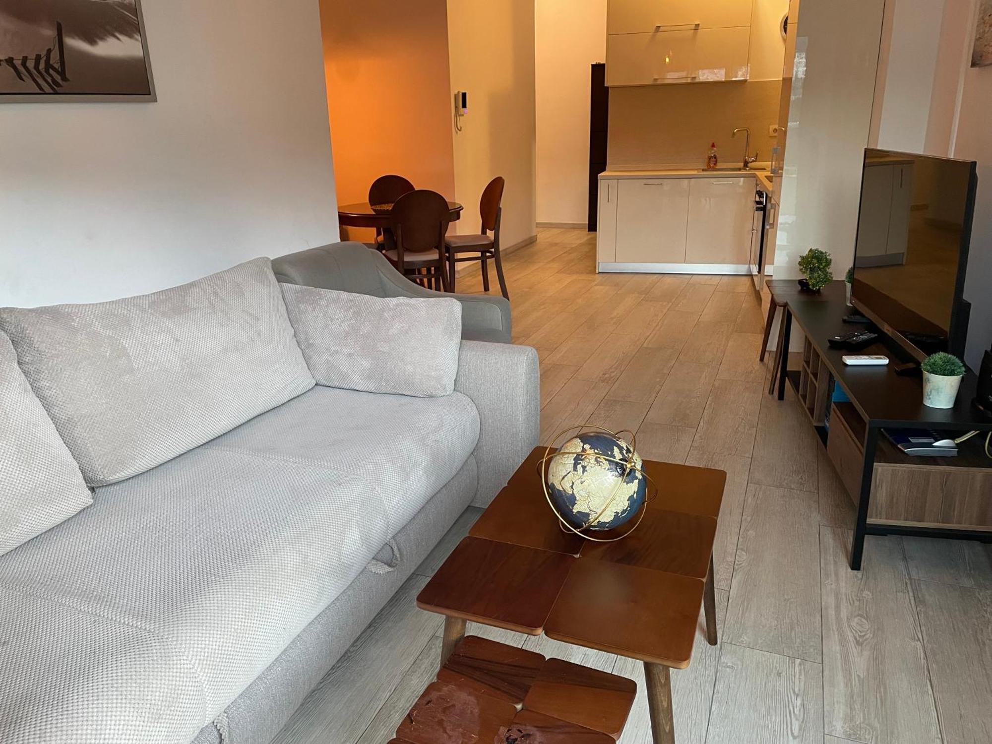 Apartment Vaal Budva