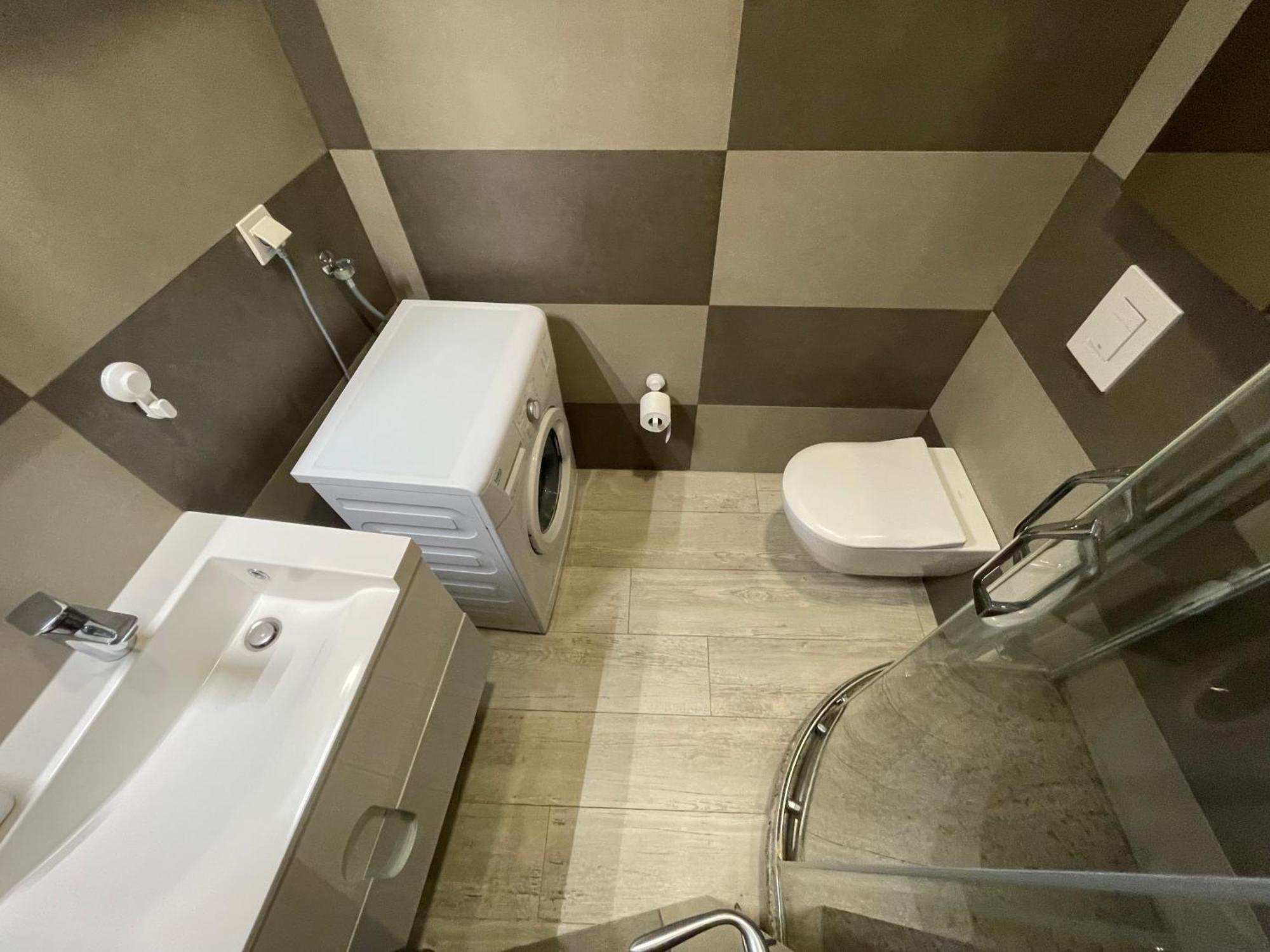 Vaal Apartment