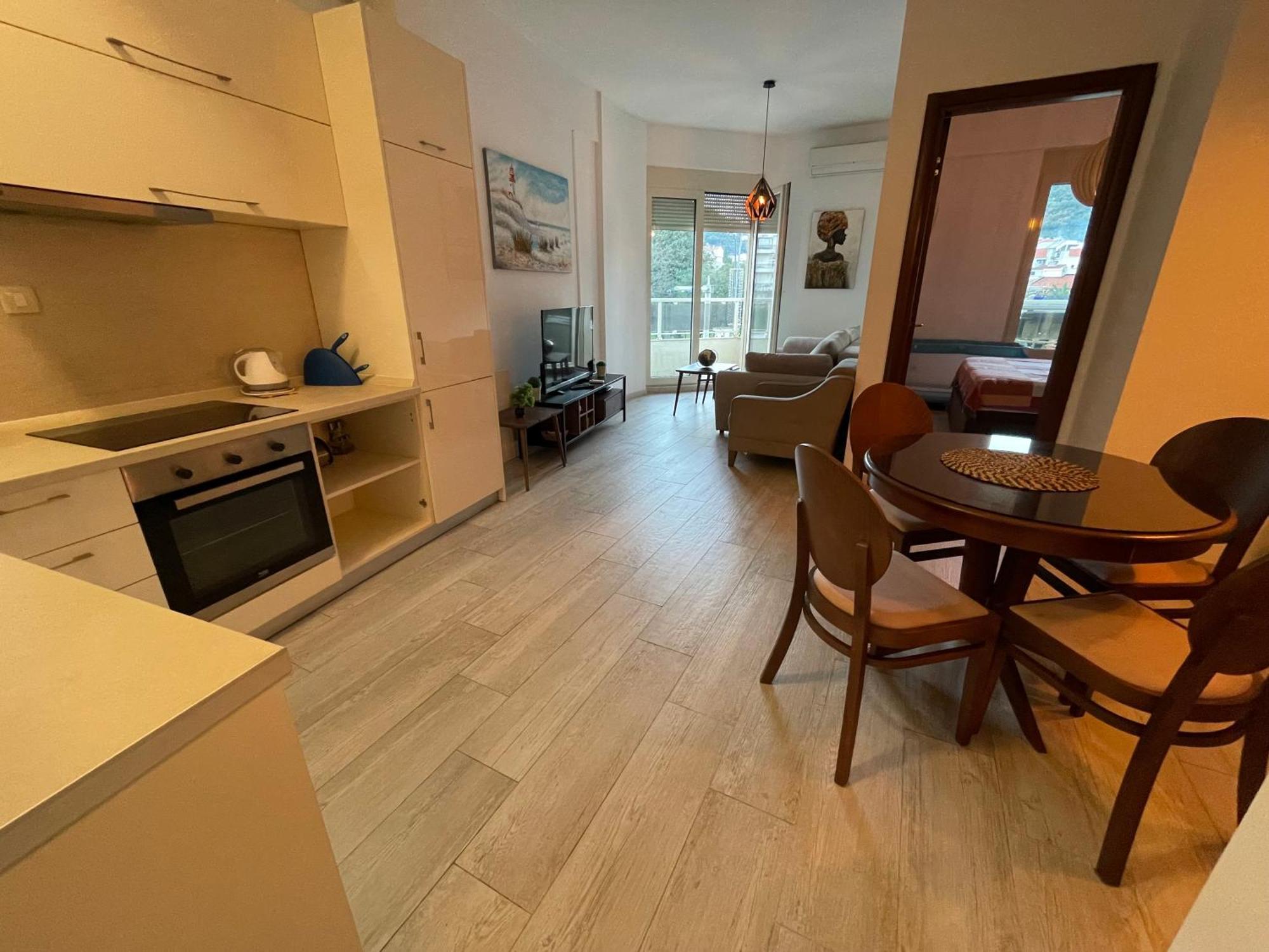 Apartment Vaal