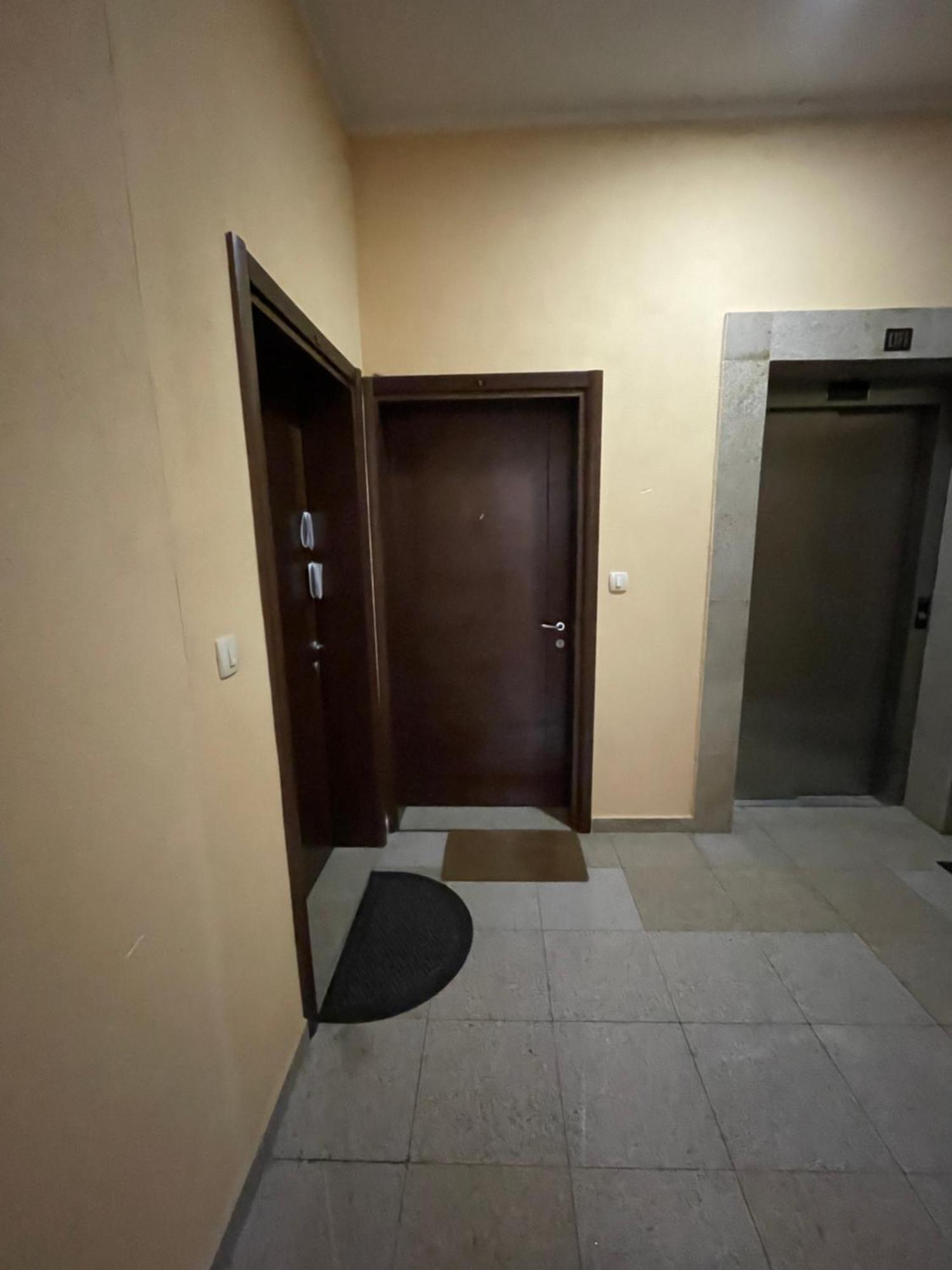 Apartment Vaal *
