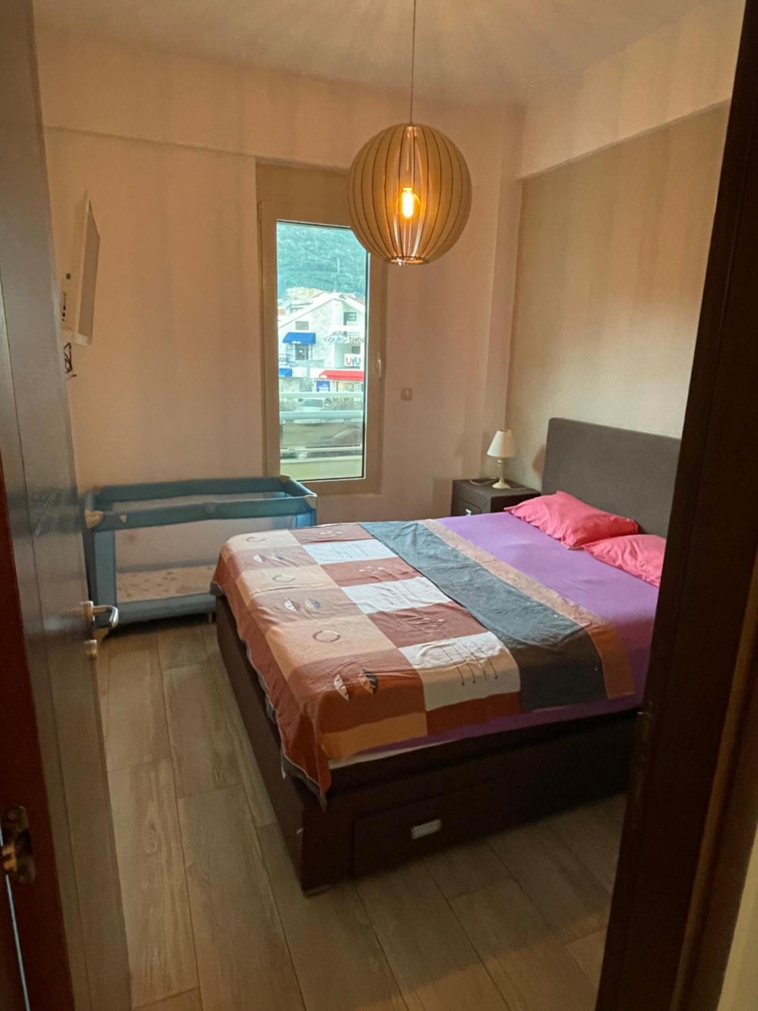 Apartment Vaal Budva