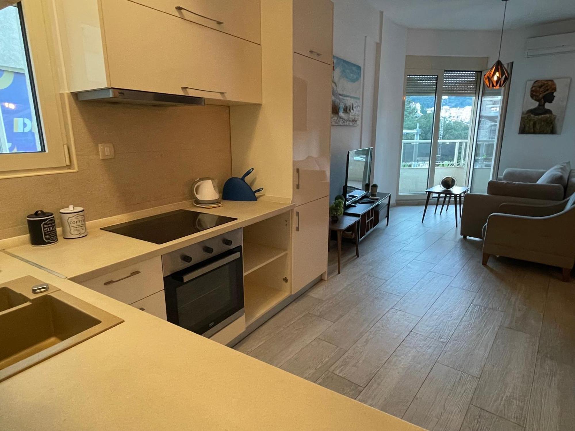 Apartment Vaal *