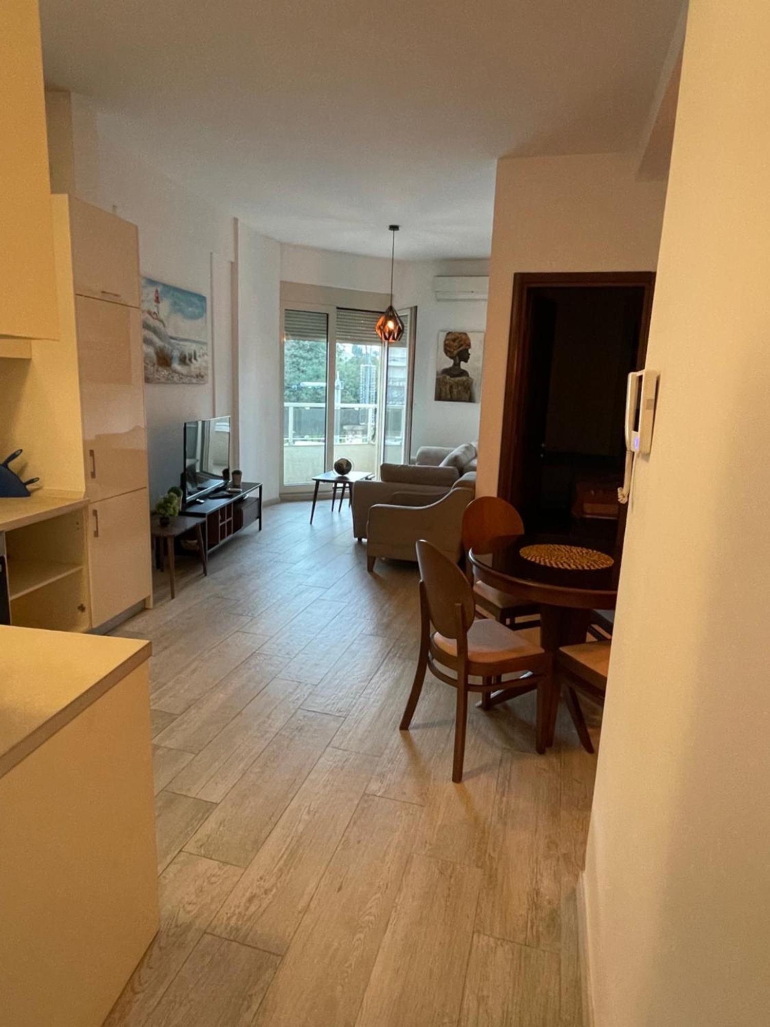 Apartment Vaal Budva