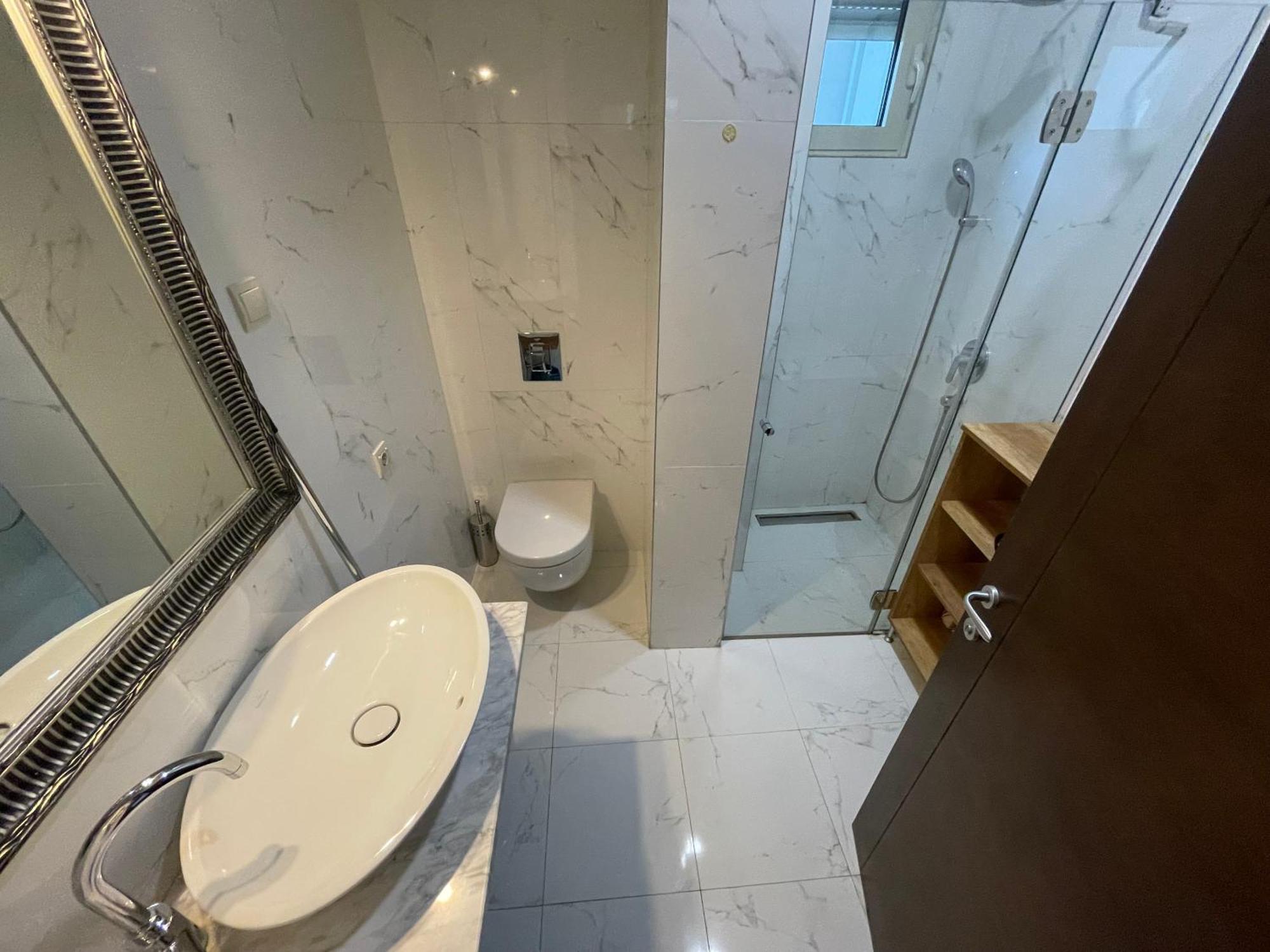 Apartment Vaal Budva