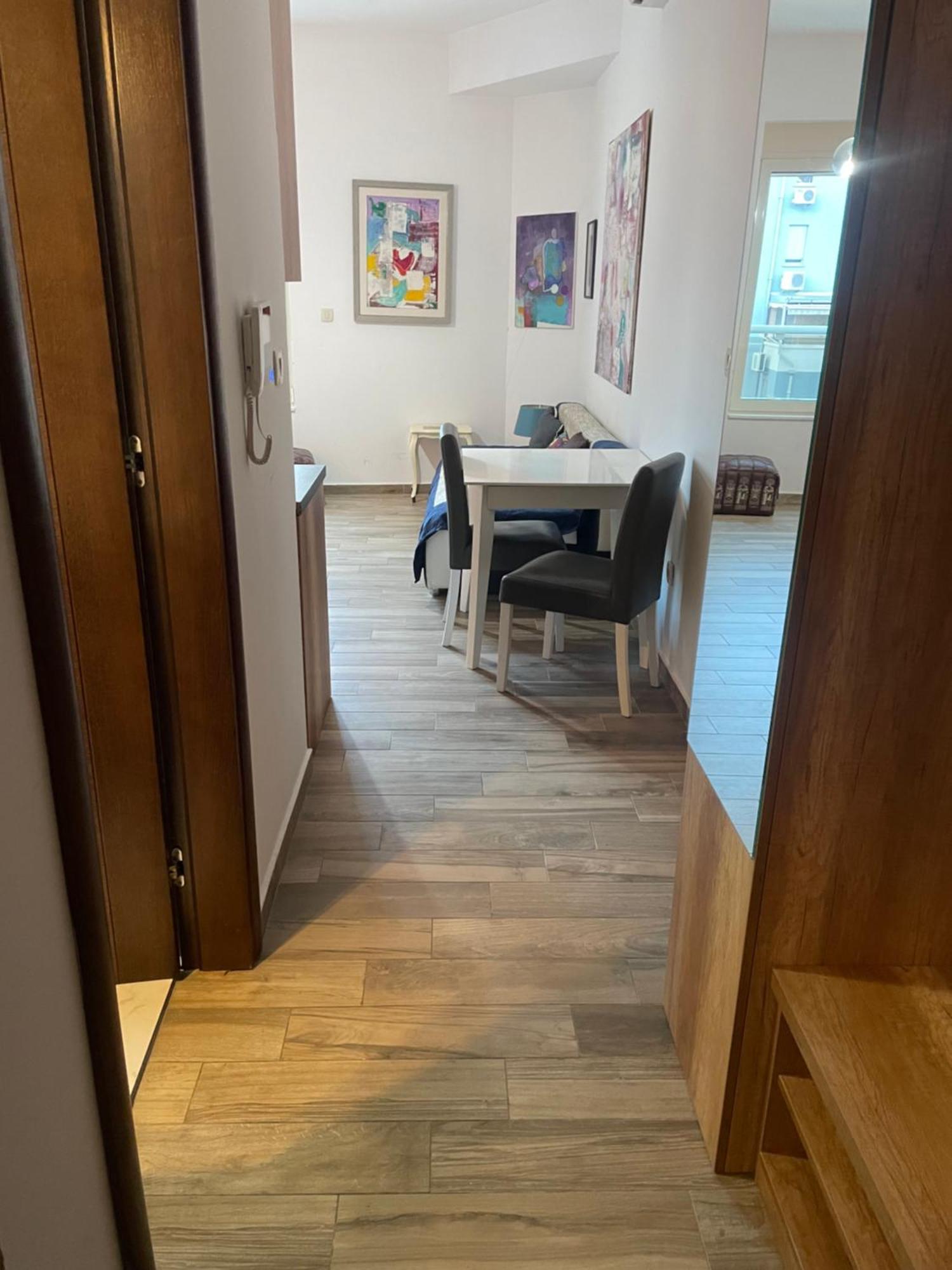 Vaal Apartment