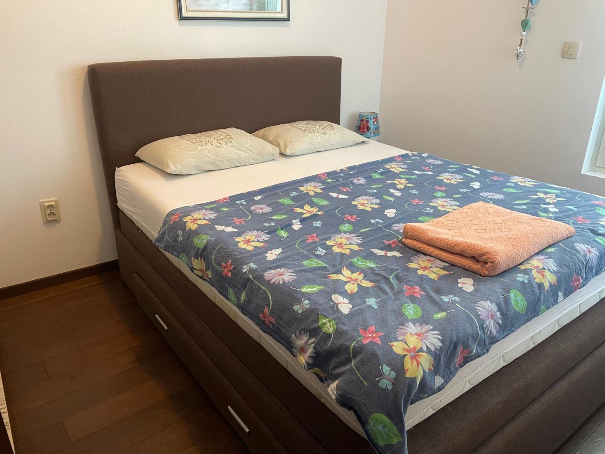 Apartment Vaal Budva