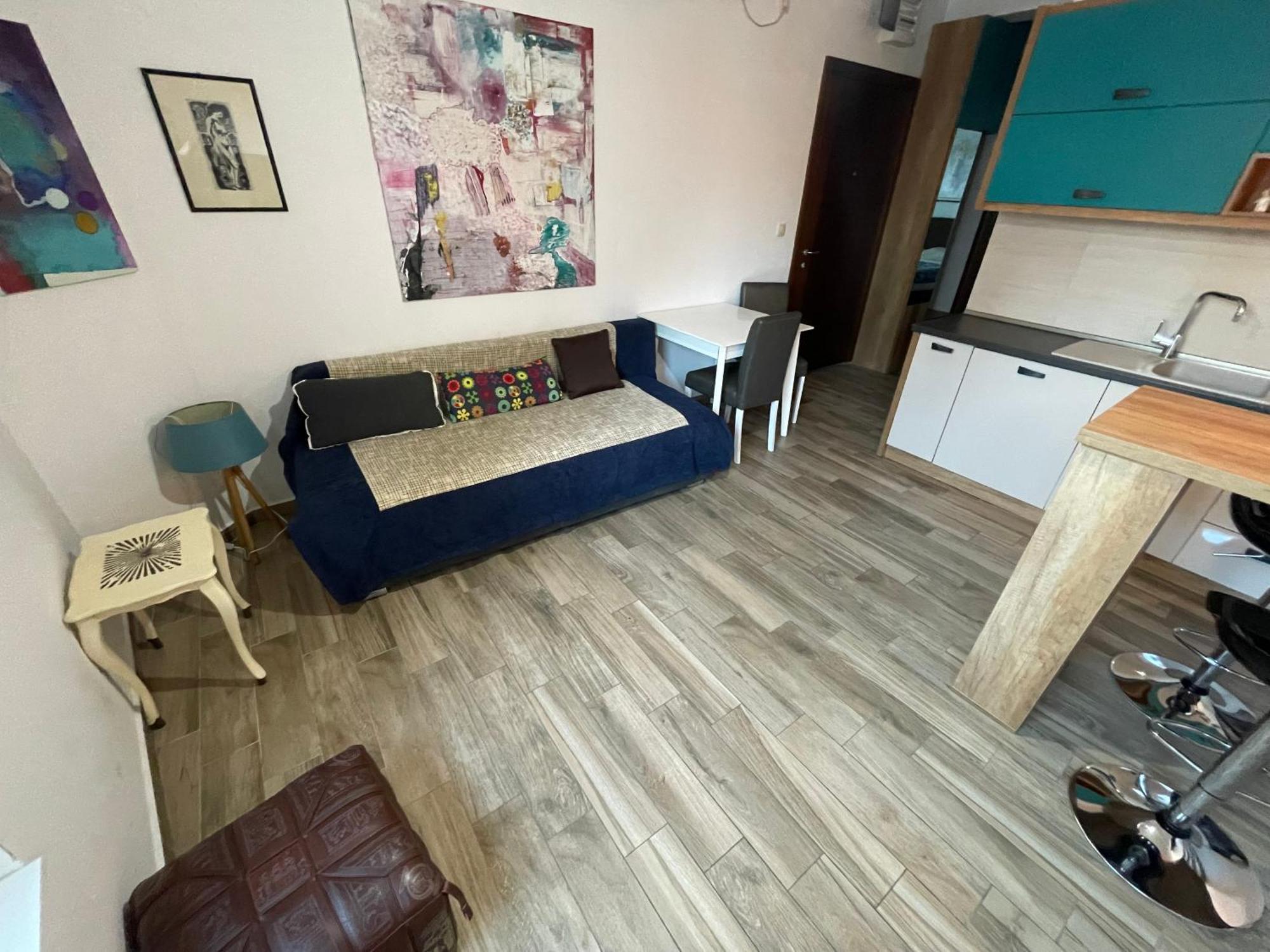 Apartment Vaal *