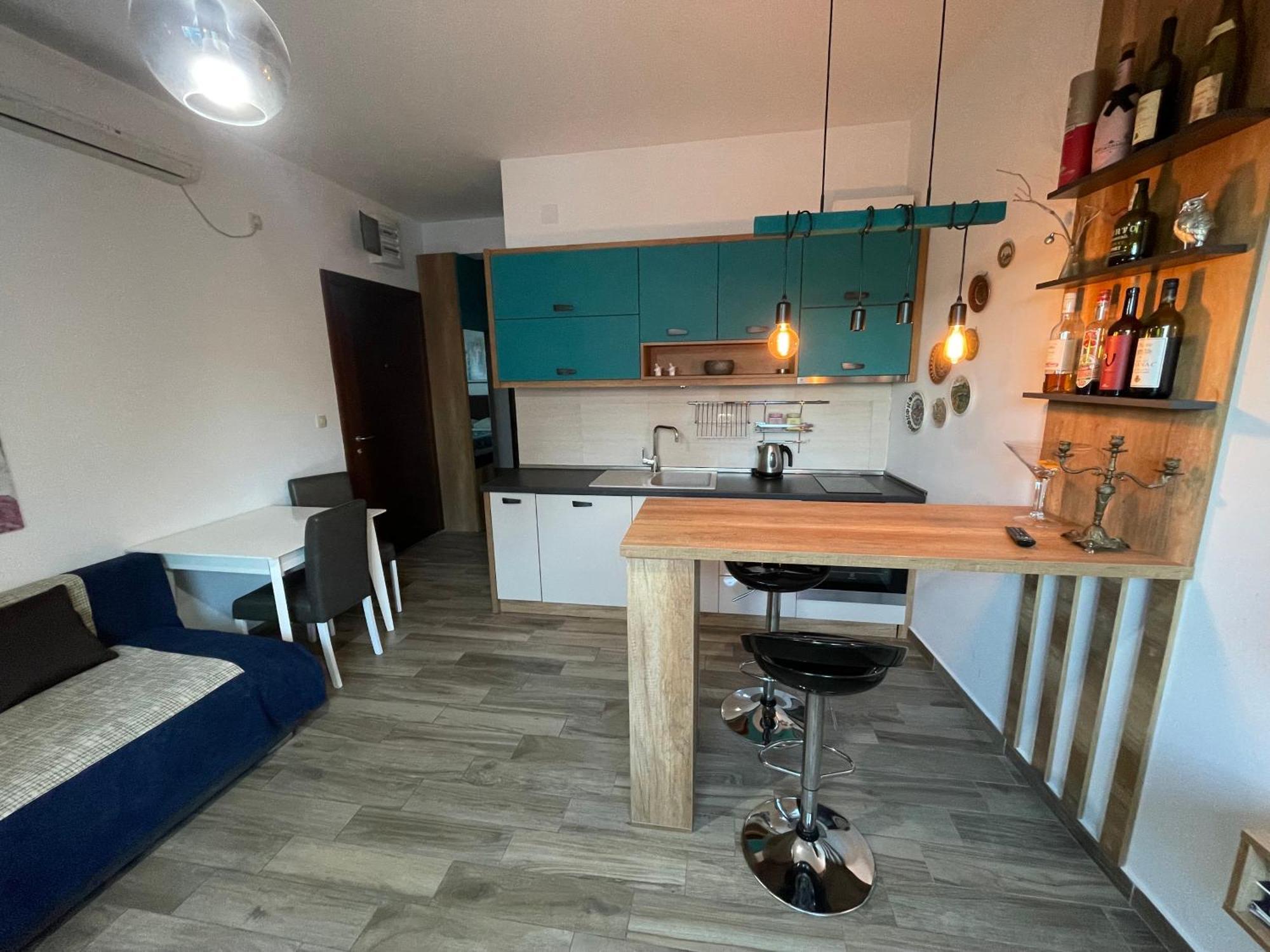 Apartment Vaal