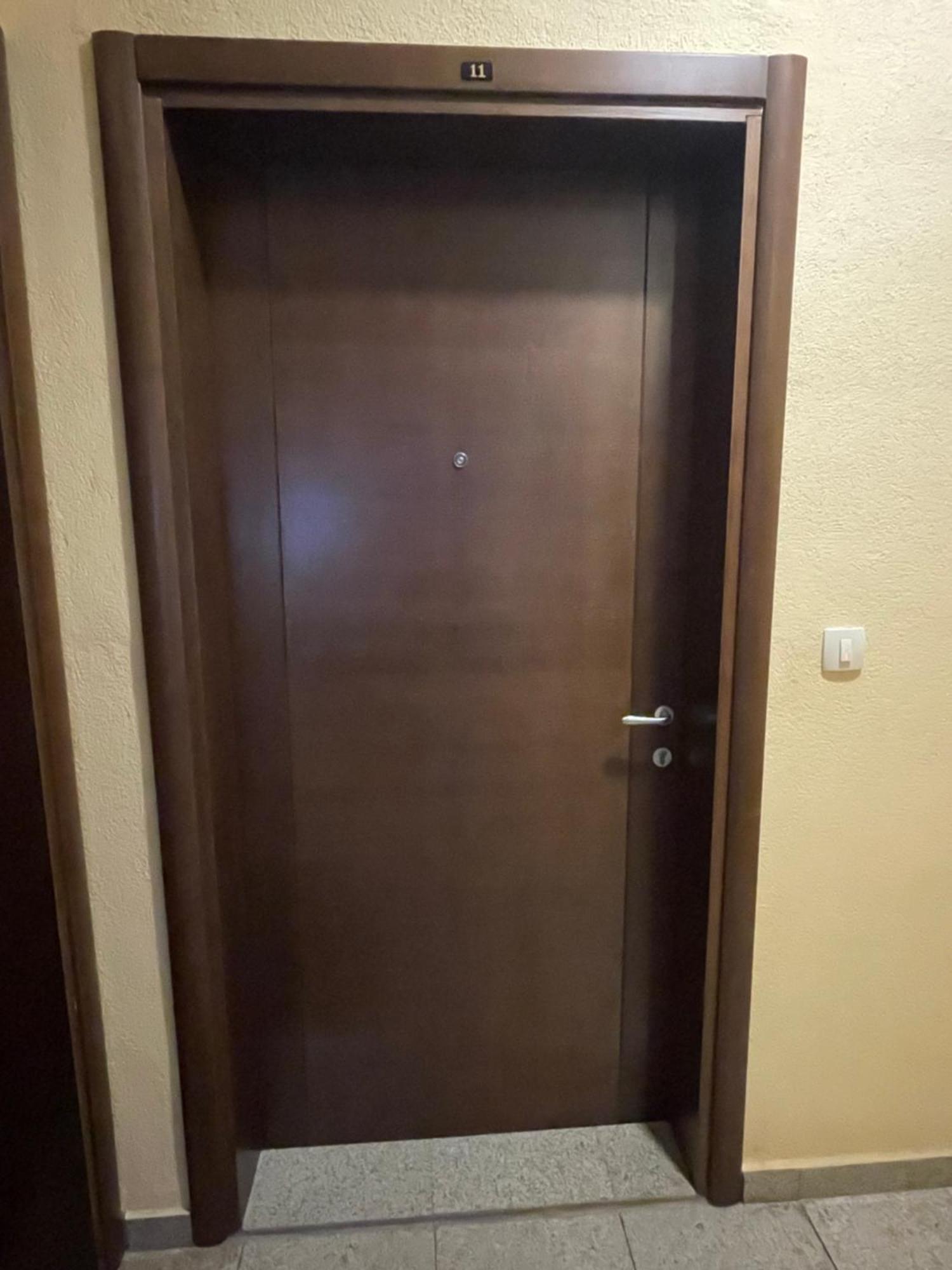 Vaal Apartment
